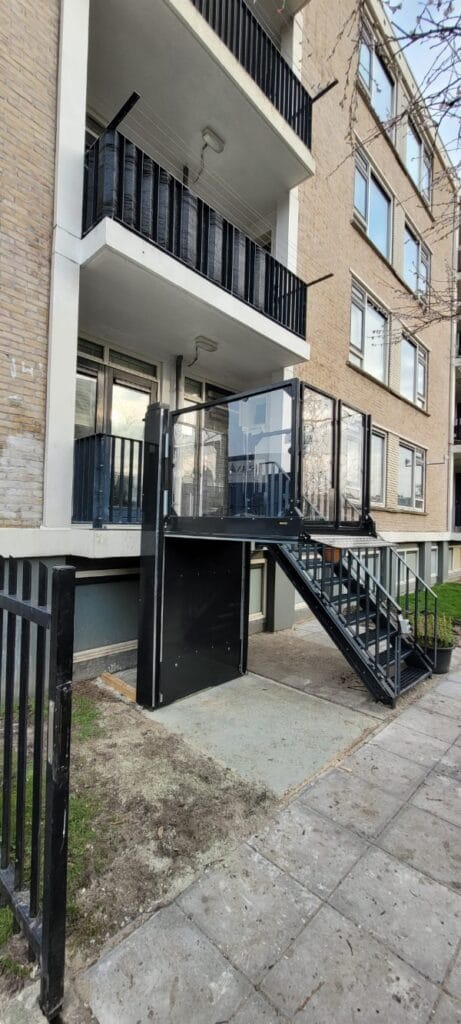 hefplateau icarus woning