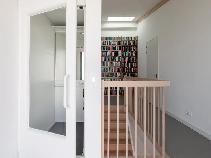 huislift unieke garantie