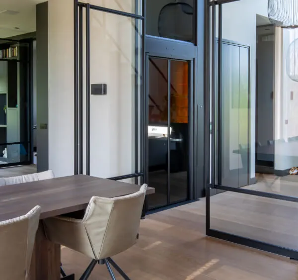 huisliften woonhuislift a-6000