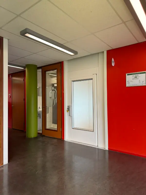 personenlift platformlift
