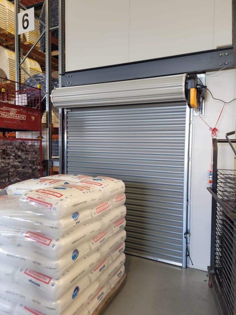decotherm sb (without roller casing)