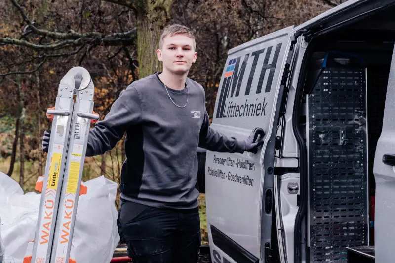 liftonderdelen bestellen bij mth