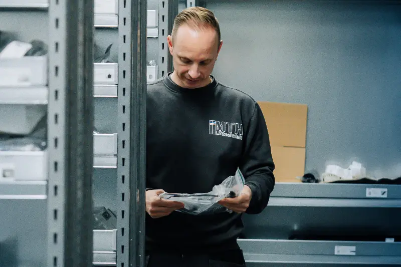 liftonderdelen bestellen