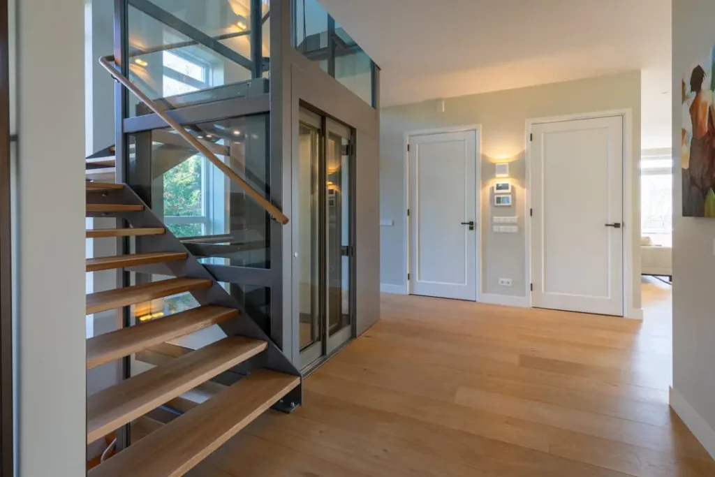 mth lifttechniek lr 48