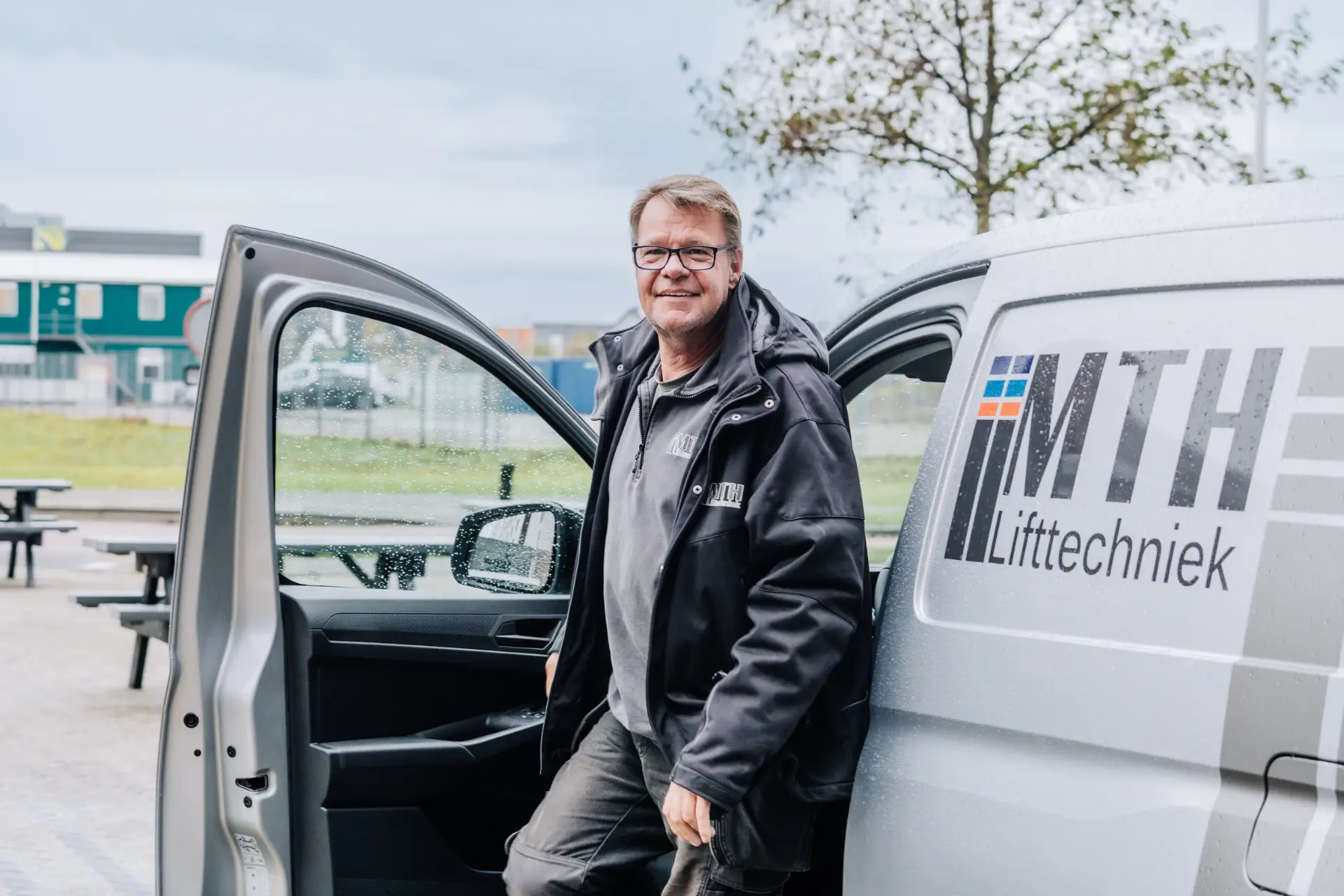 mth lifttechniek service en onderhoud