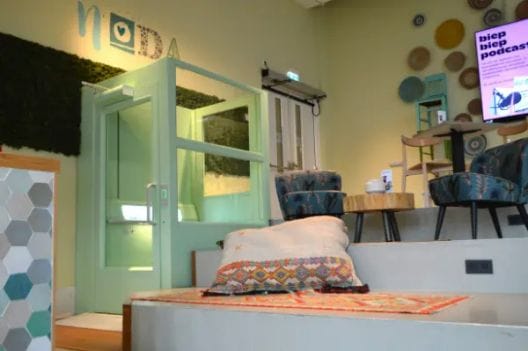 platformlift prijzen