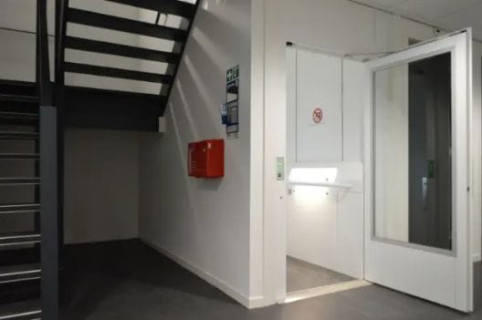 populairste platformlift