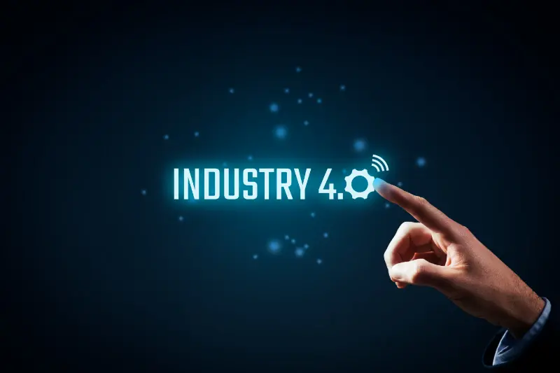 smart industry 4