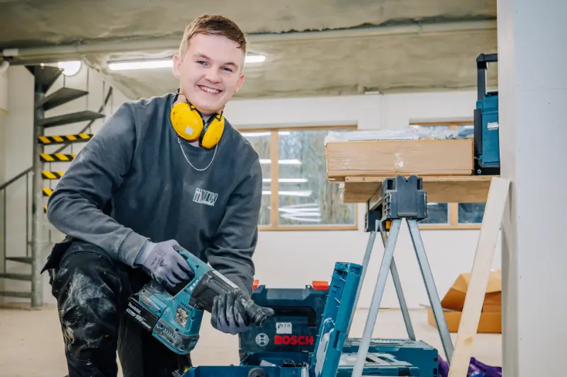 vacature mth lifttechniek