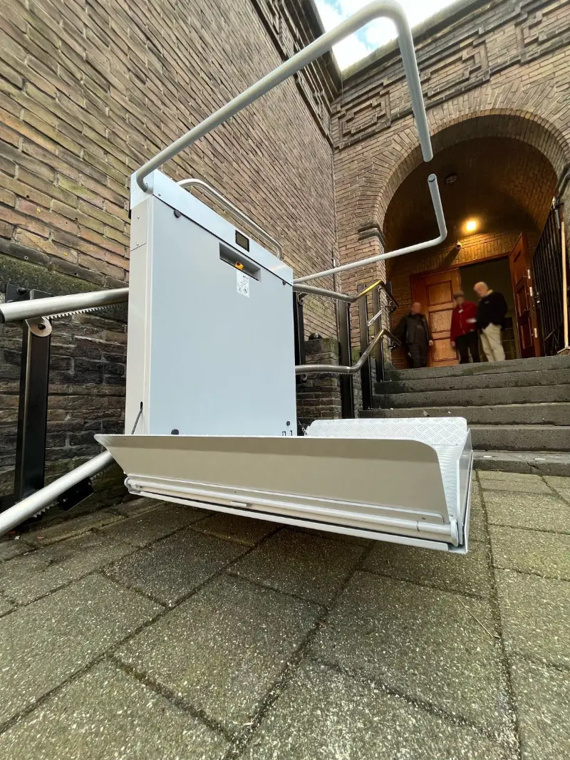 gtl plateautraplift synagoge