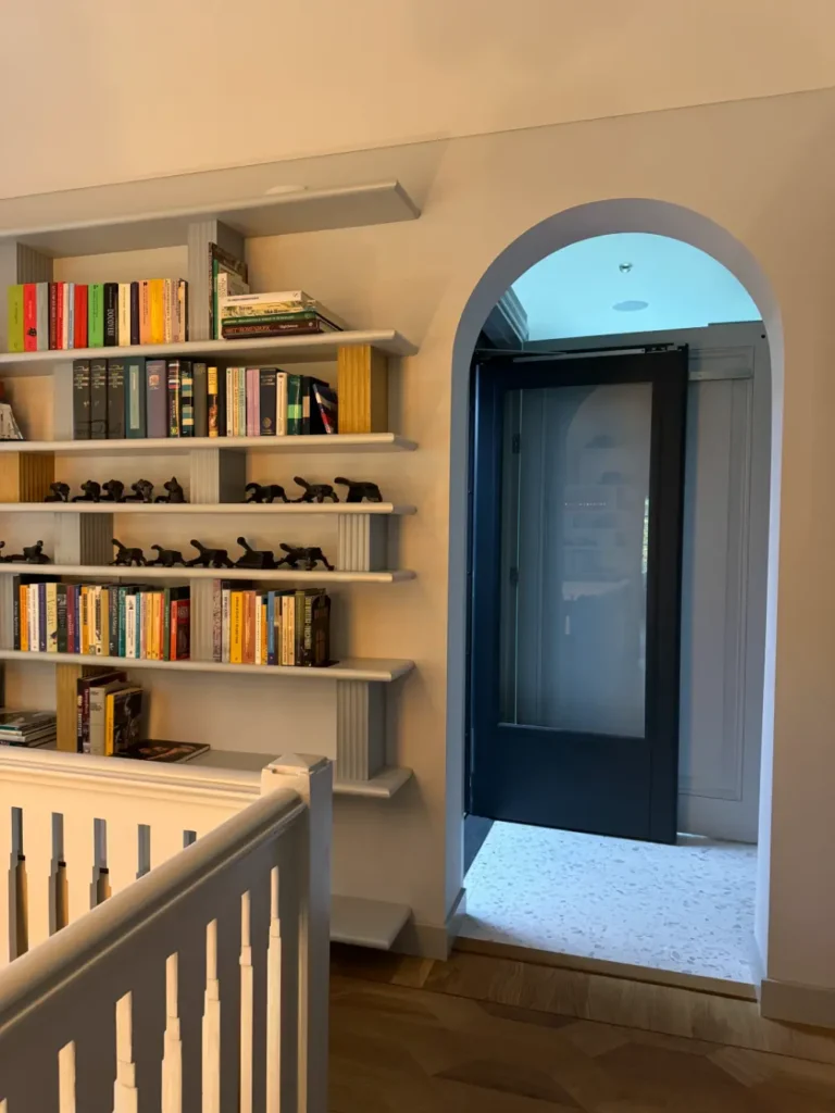 huislift a 4000 wassenaar