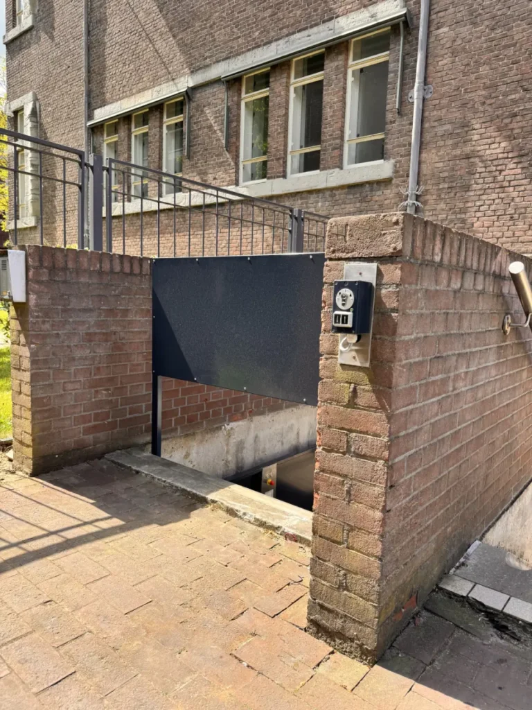 heftafel bij vondellaan utrecht