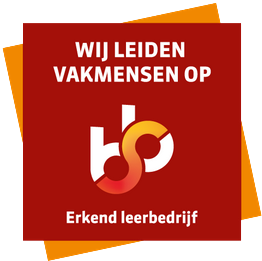 erkend leerbedrijf mth lifttechniek