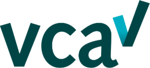vca logo