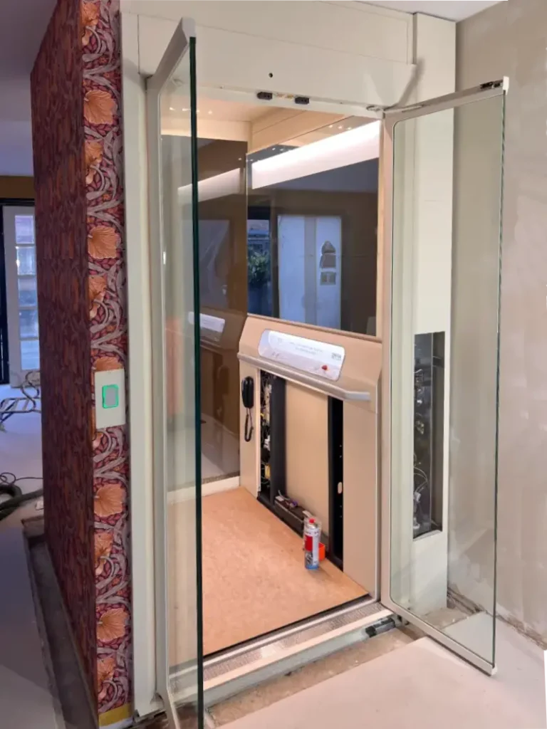lift in kopen zonder kijken