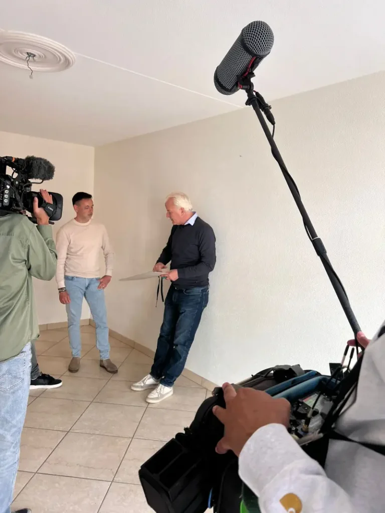 mth lifttechniek kopen zonder kijken