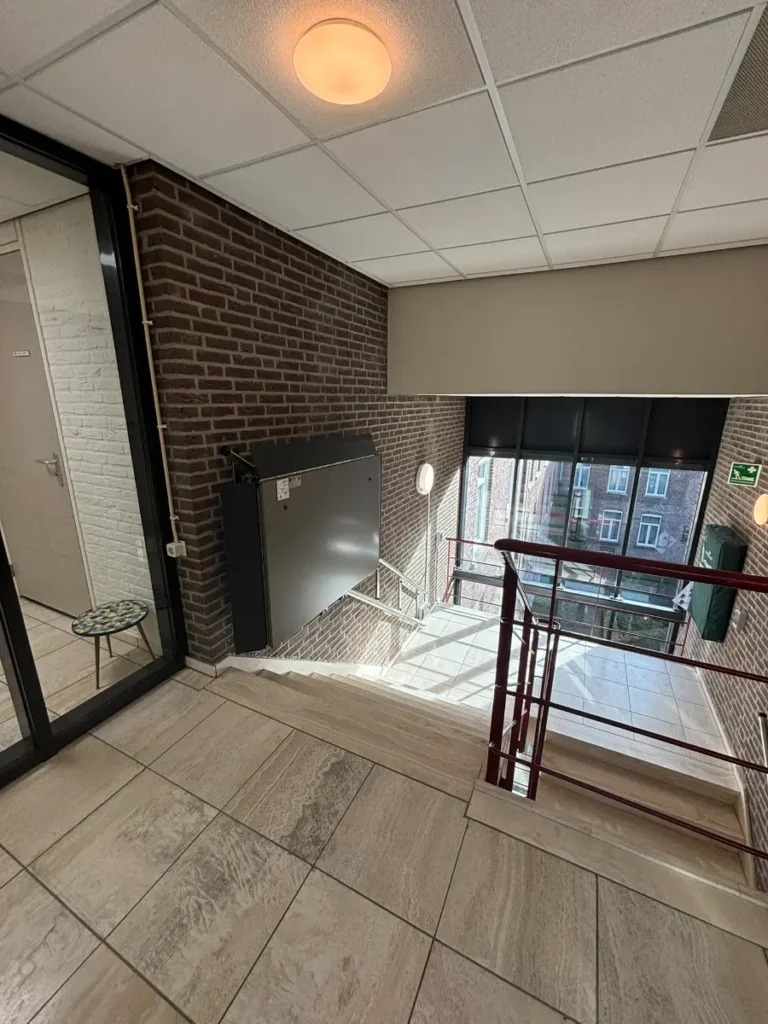 veilige gtl lift met 300 kg hefvermogen